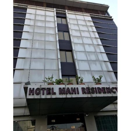Апартаменти Mahi Residency, Ranchi, Jh Екстер'єр фото