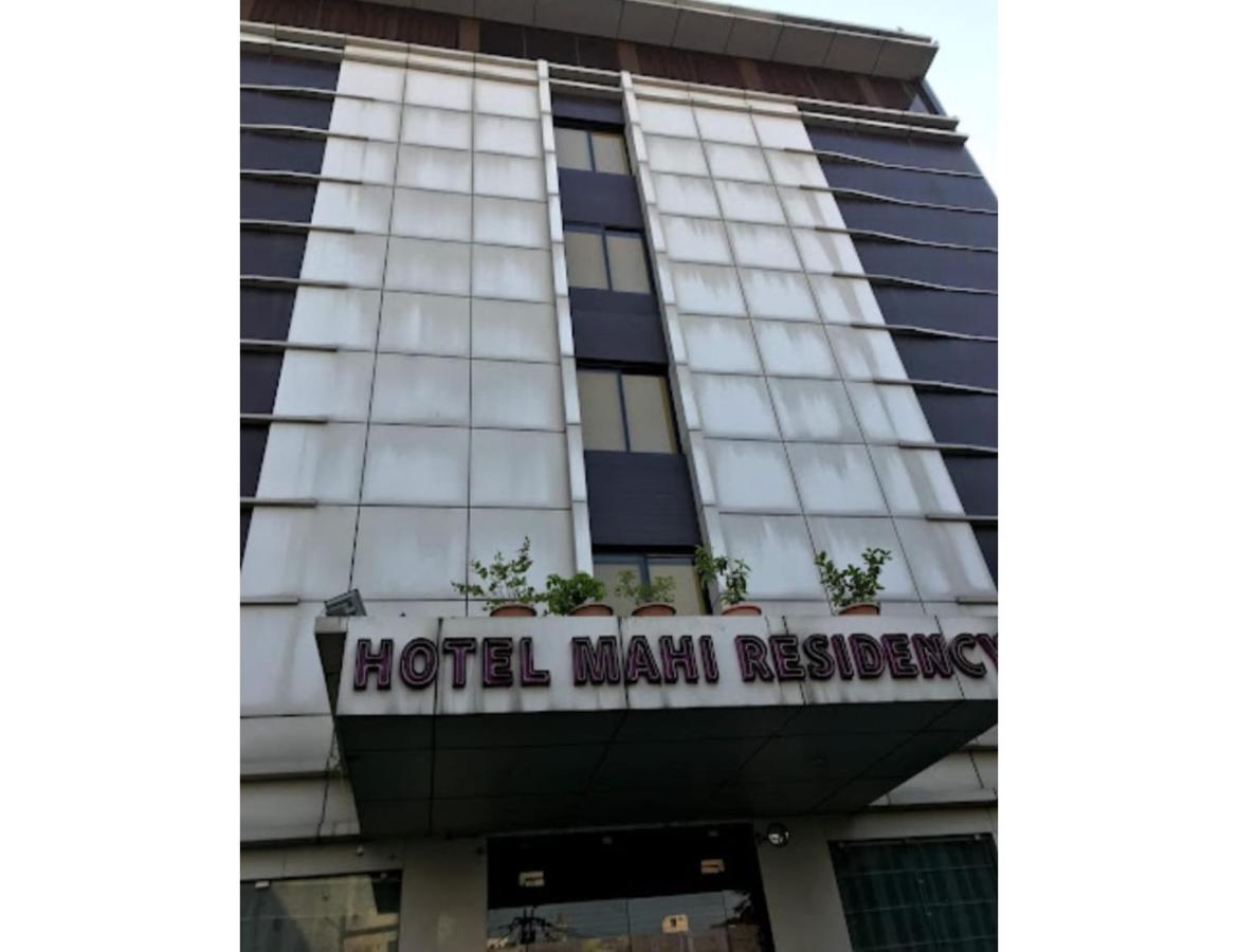 Апартаменти Mahi Residency, Ranchi, Jh Екстер'єр фото