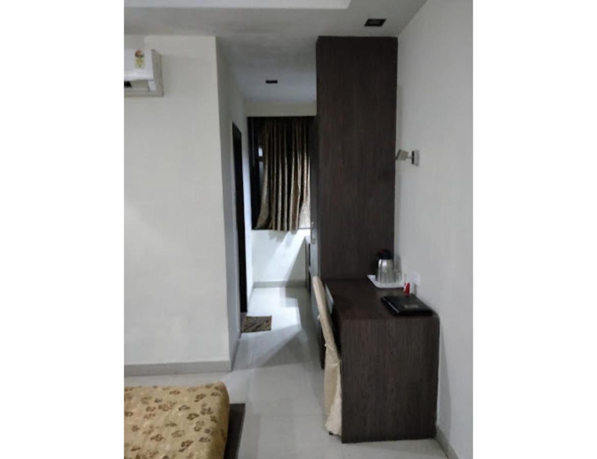 Апартаменти Mahi Residency, Ranchi, Jh Екстер'єр фото