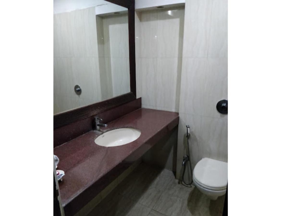 Апартаменти Mahi Residency, Ranchi, Jh Екстер'єр фото