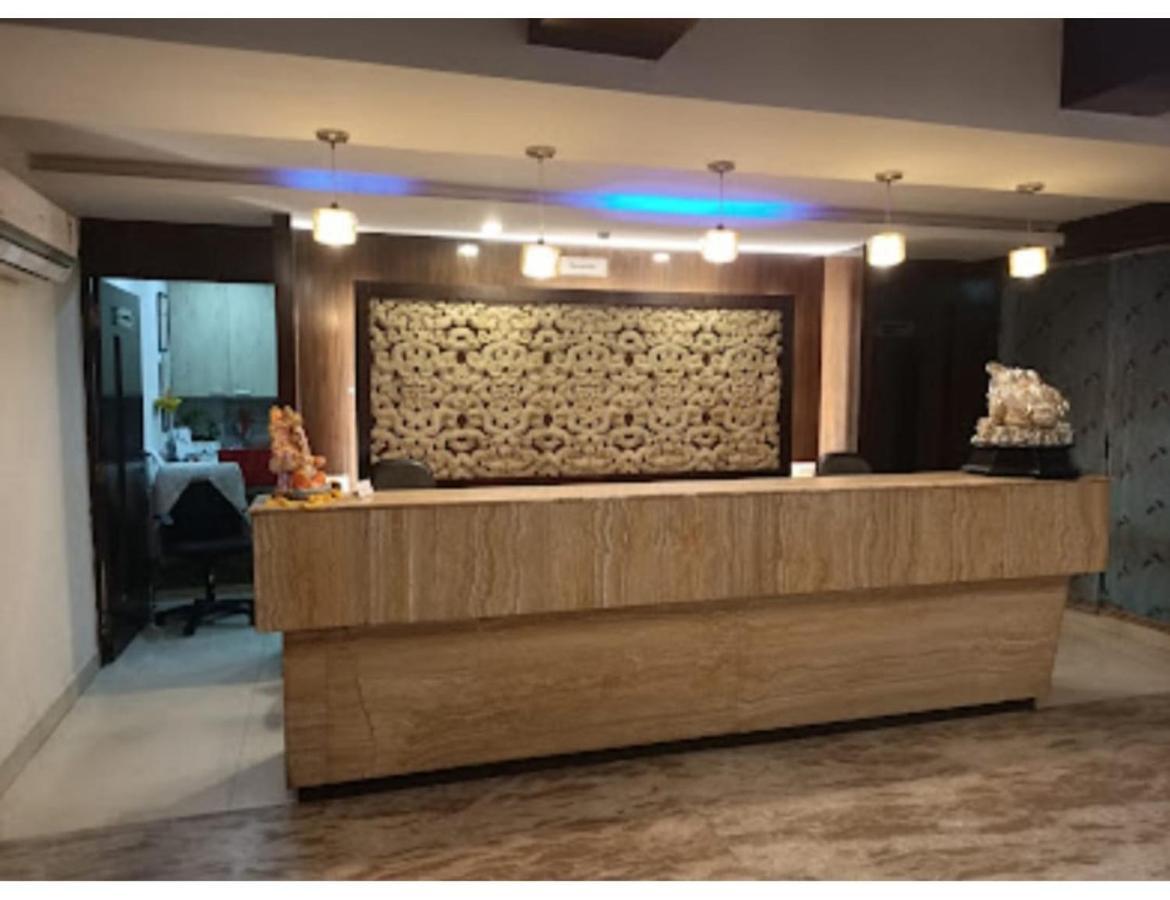 Апартаменти Mahi Residency, Ranchi, Jh Екстер'єр фото