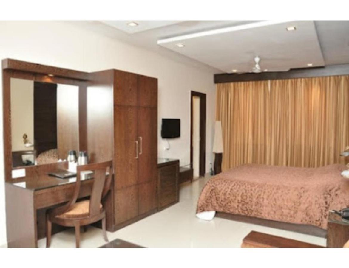 Апартаменти Mahi Residency, Ranchi, Jh Екстер'єр фото