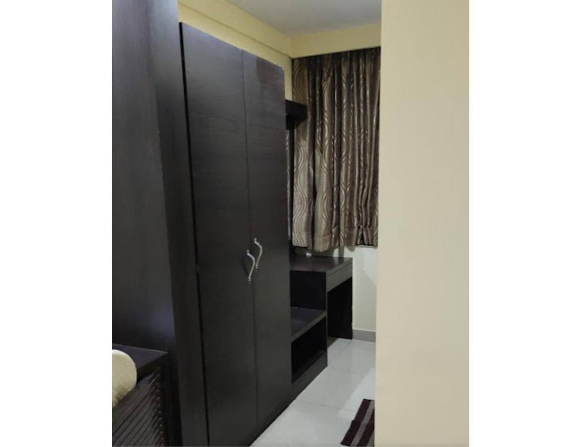 Апартаменти Mahi Residency, Ranchi, Jh Екстер'єр фото